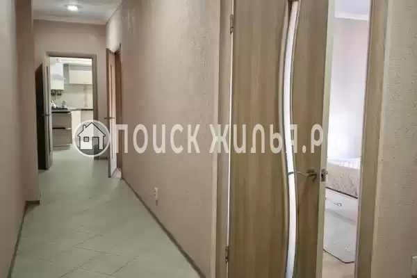 Квартира, Зеленая, д.10А