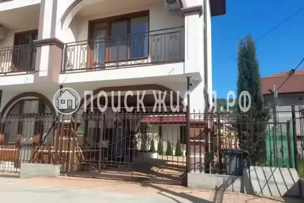 Частный сектор «Коттедж под ключ»