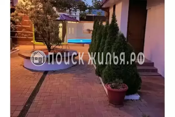 Частный сектор «Коттедж под ключ»