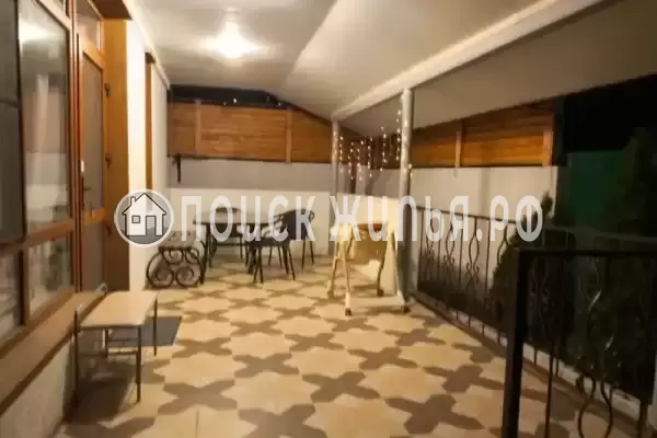 Частный сектор «Коттедж под ключ»