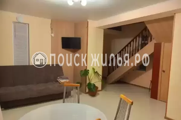 Частный сектор «Коттедж под ключ»