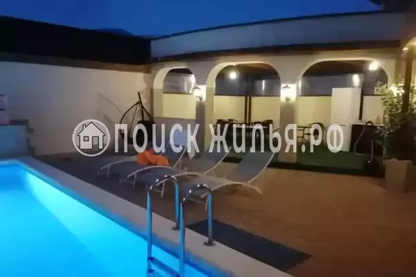 Частный сектор «Коттедж под ключ»