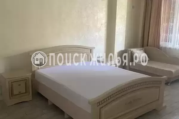 Квартира, Горького, д.3