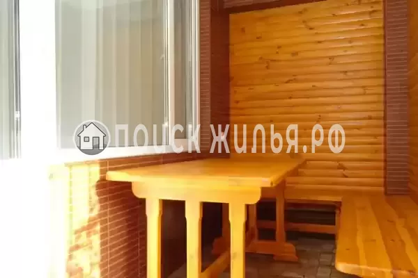 Квартира, Горького, д.3