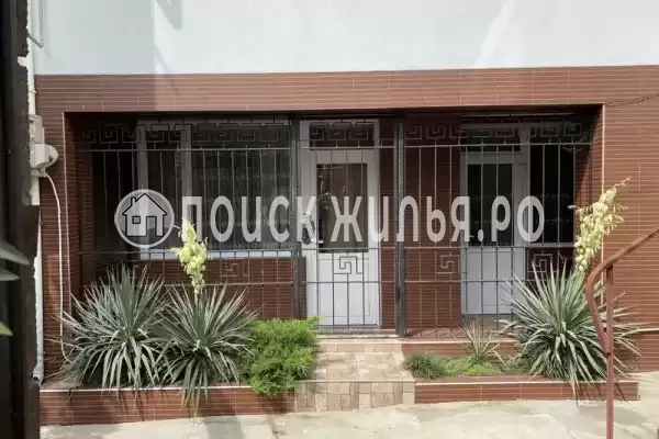 Квартира, Горького, д.3