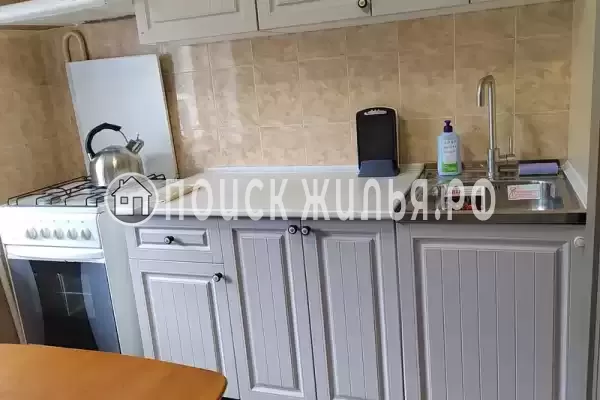 Квартира, Лазарева, д.56