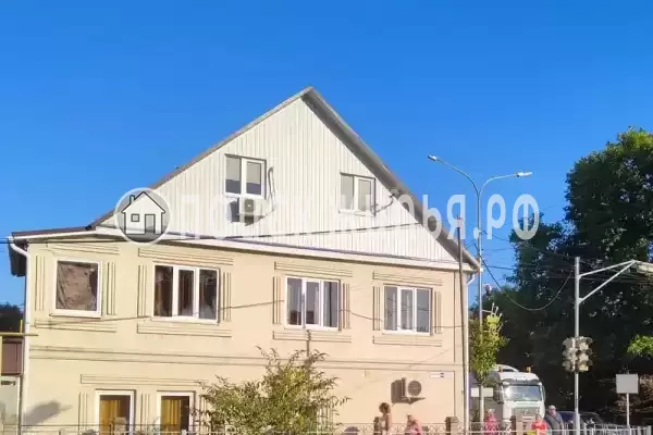 Дом под ключ, Калараша, д.46А