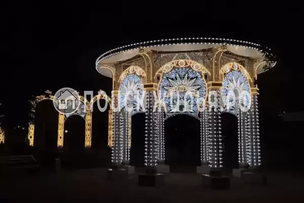 Дом под ключ, Калараша, д.46А