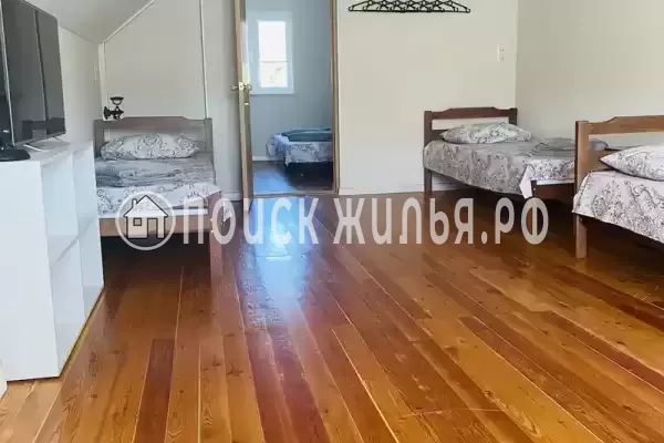 Дом под ключ, Калараша, д.46А