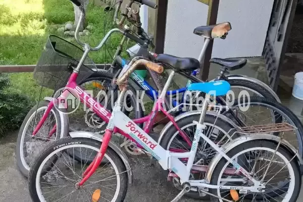 Дом под ключ «Отдых у Риты» Дом под ключ «Отдых у Риты»