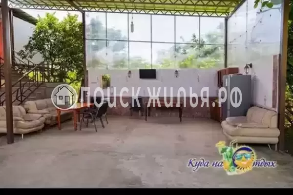 Дом под ключ «Отдых у Риты» Дом под ключ «Отдых у Риты»