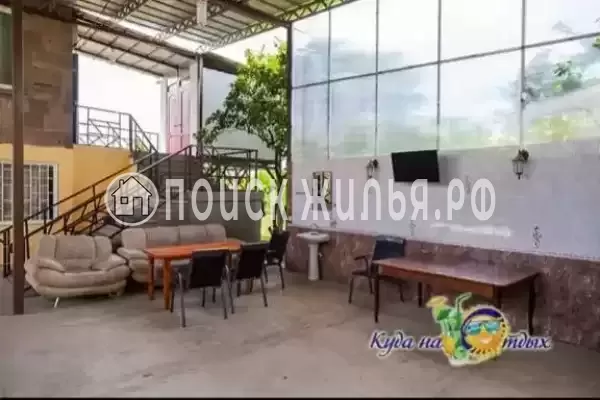 Дом под ключ «Отдых у Риты» Дом под ключ «Отдых у Риты»