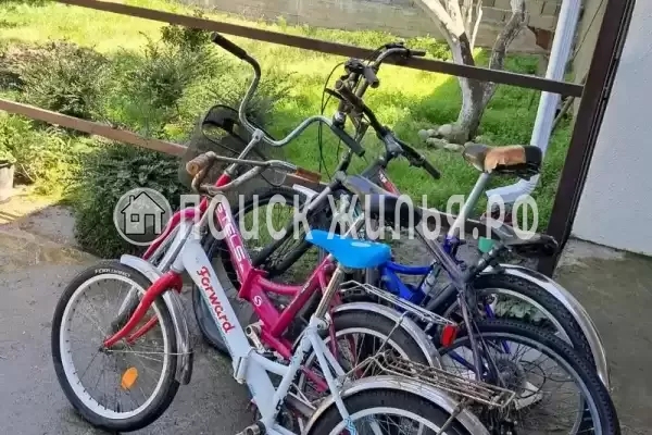 Дом под ключ «Отдых у Риты» Дом под ключ «Отдых у Риты»