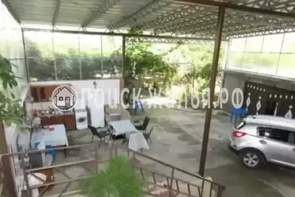 Дом под ключ «Отдых у Риты» Дом под ключ «Отдых у Риты»