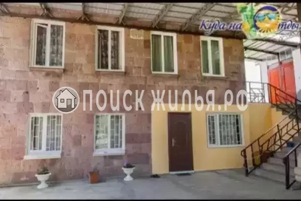 Дом под ключ «Отдых у Риты» Дом под ключ «Отдых у Риты»