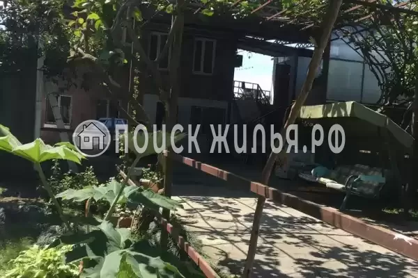 Дом под ключ «Отдых у Риты» Дом под ключ «Отдых у Риты»