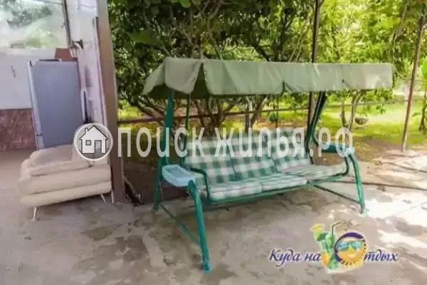 Дом под ключ «Отдых у Риты» Дом под ключ «Отдых у Риты»