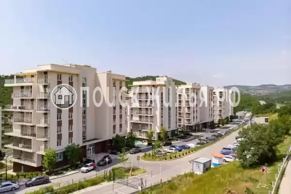 Частный сектор «Анаполис»