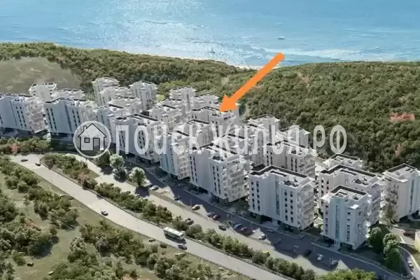 Частный сектор «Анаполис»