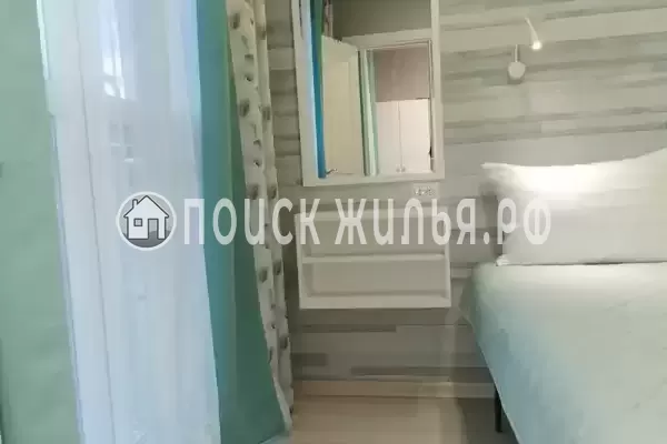 Частный сектор «Анаполис»