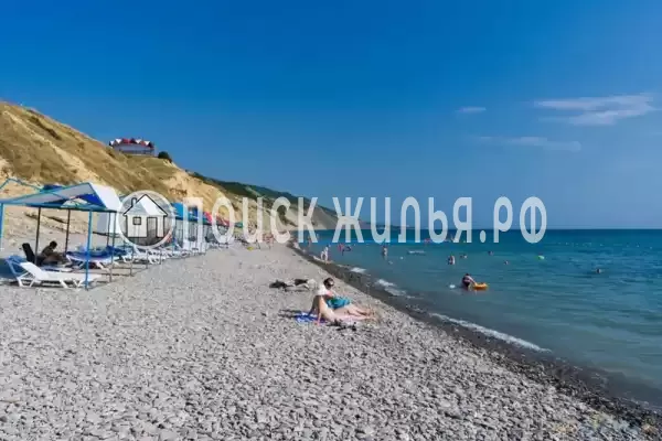 Частный сектор «Анаполис»