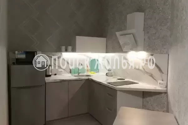 Частный сектор «Анаполис»