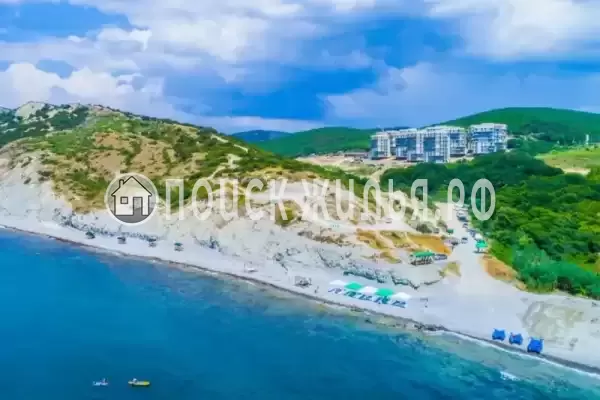 Частный сектор «Анаполис»