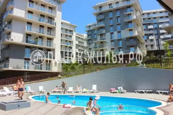 Частный сектор «Анаполис»