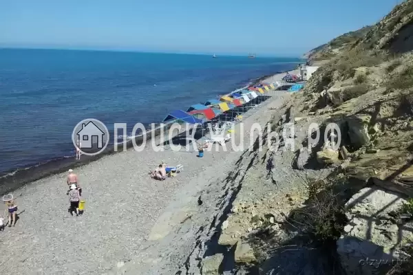 Частный сектор «Анаполис»