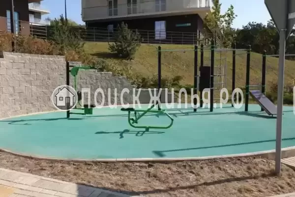 Частный сектор «Анаполис»