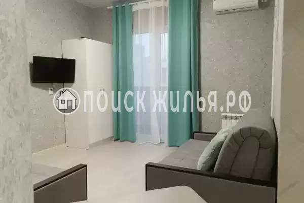 Частный сектор «Анаполис»