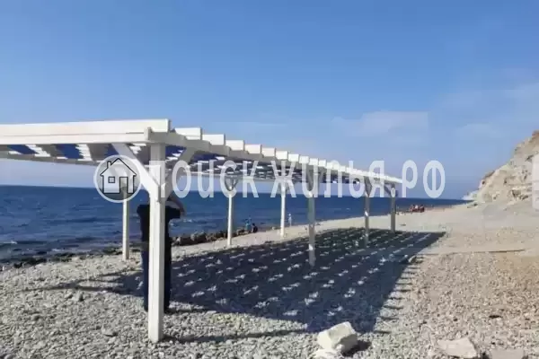 Частный сектор «Анаполис»