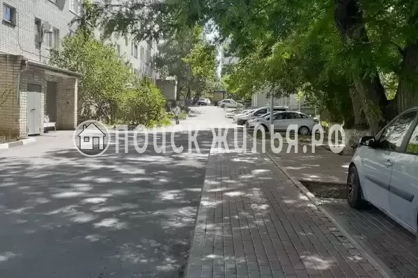 Частный сектор «Двухкомнатная на Полевом рынке»