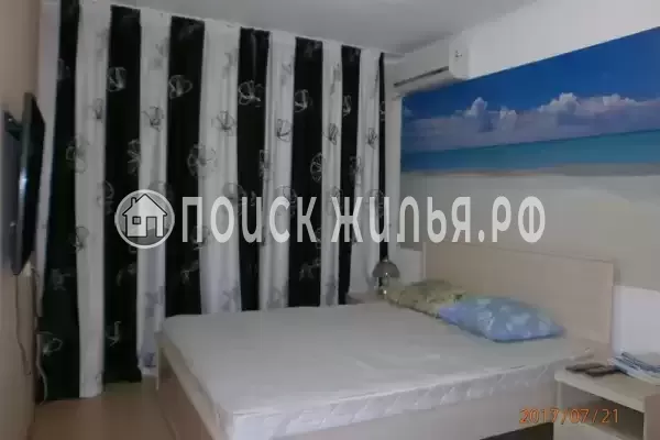 Частный сектор «Двухкомнатная на Полевом рынке»