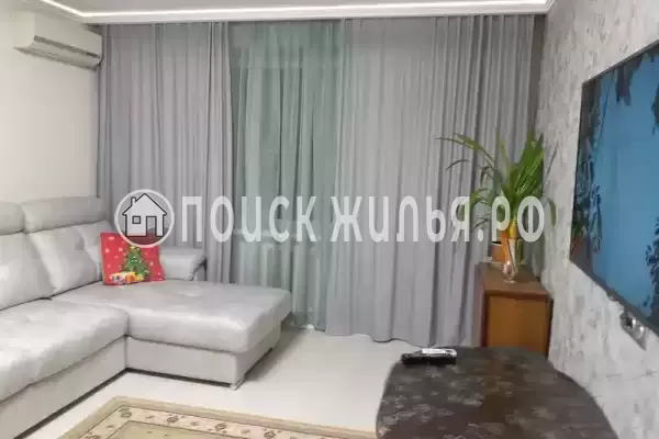 Частный сектор «Двухкомнатная на Полевом рынке»