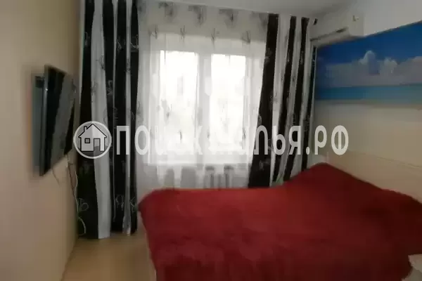 Частный сектор «Двухкомнатная на Полевом рынке»