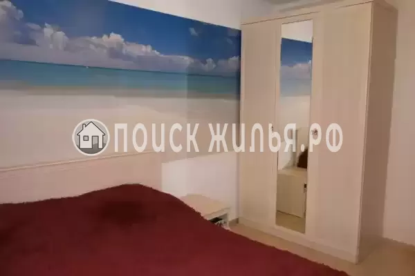 Частный сектор «Двухкомнатная на Полевом рынке»