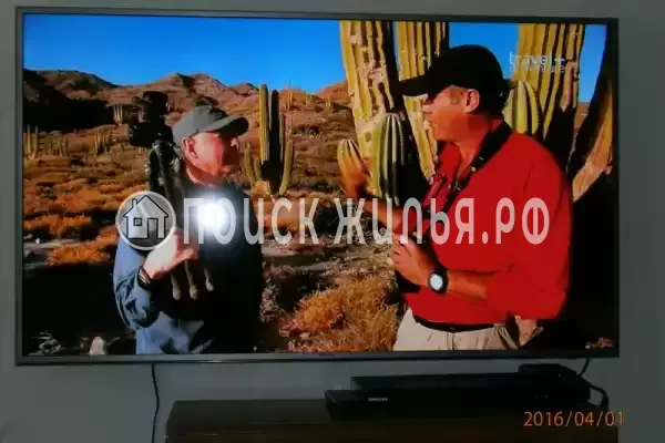 Частный сектор «Двухкомнатная на Полевом рынке»