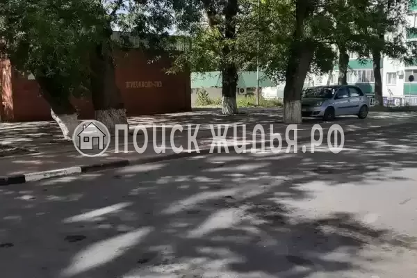 Частный сектор «Двухкомнатная на Полевом рынке»