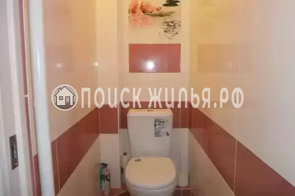 Частный сектор «Двухкомнатная на Полевом рынке»