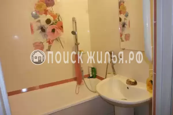 Частный сектор «Двухкомнатная на Полевом рынке»