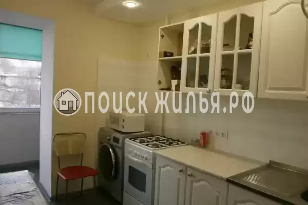 Частный сектор «Двухкомнатная на Полевом рынке»