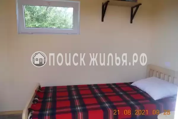 Дом под ключ «У озера»