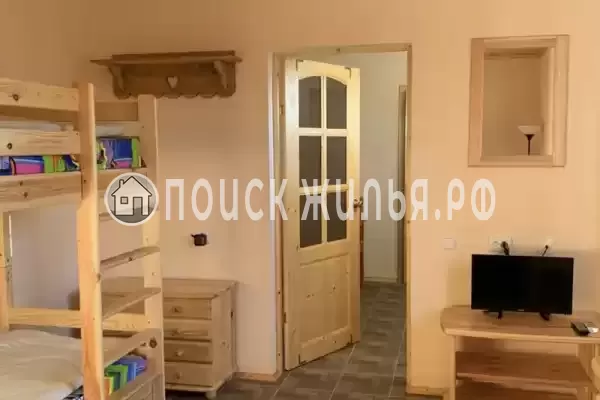 Дом под ключ «У озера»