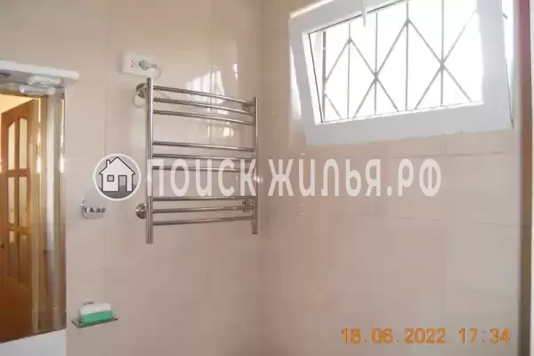 Дом под ключ «У озера»