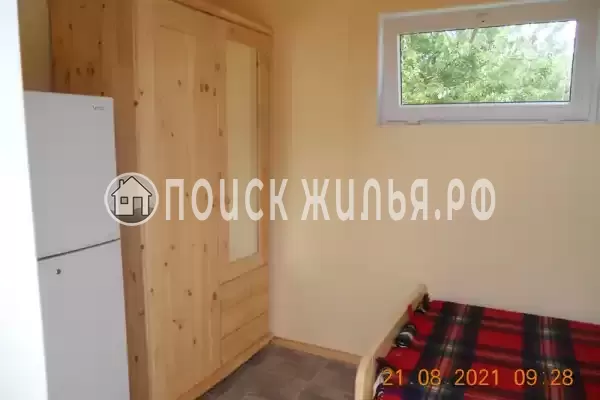 Дом под ключ «У озера»