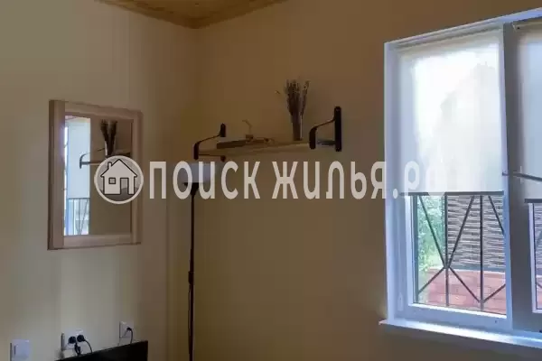 Дом под ключ «У озера»