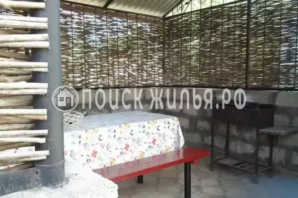 Дом под ключ «У озера»