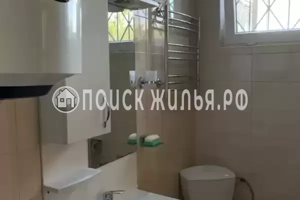 Дом под ключ «У озера»