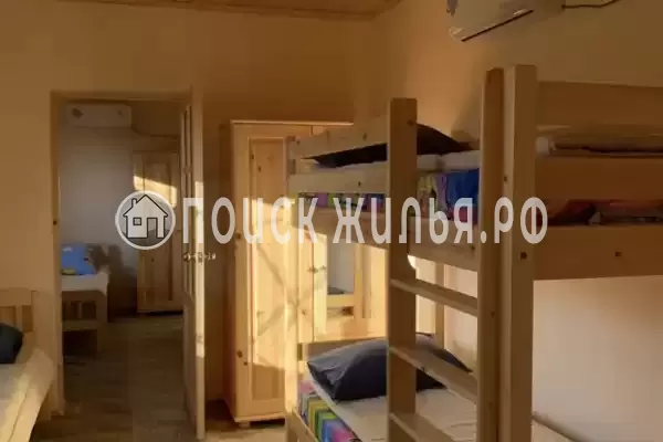 Дом под ключ «У озера»